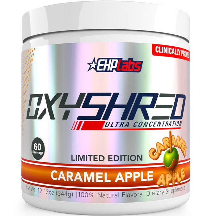 EHPLabs OxyShred 252g-288g