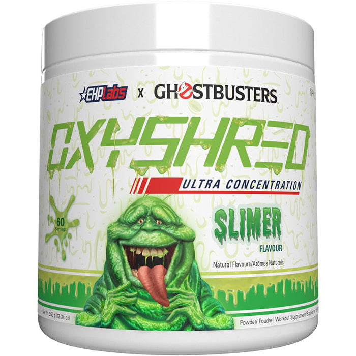 EHPLabs OxyShred 252g-288g