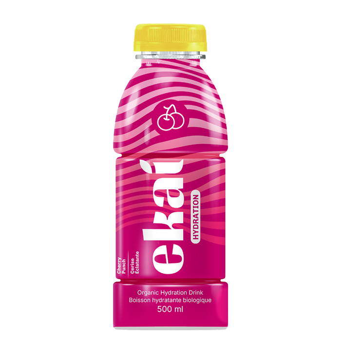 Ekai Hydration RTD 500ml