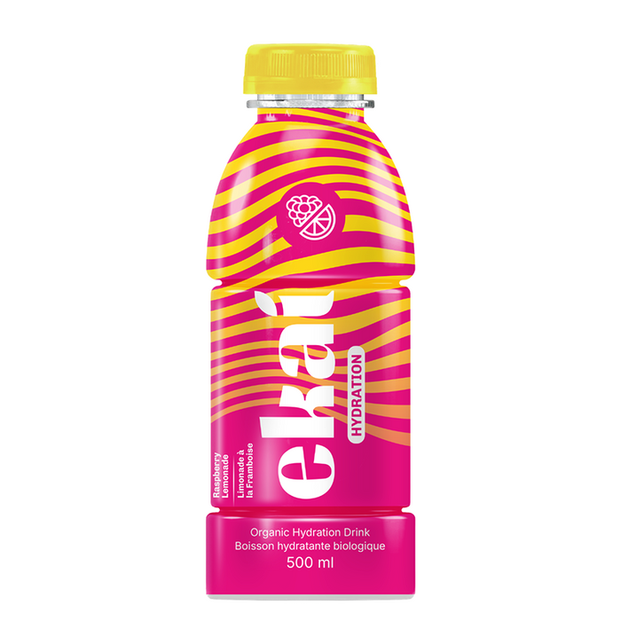 Ekai Hydration RTD 500ml