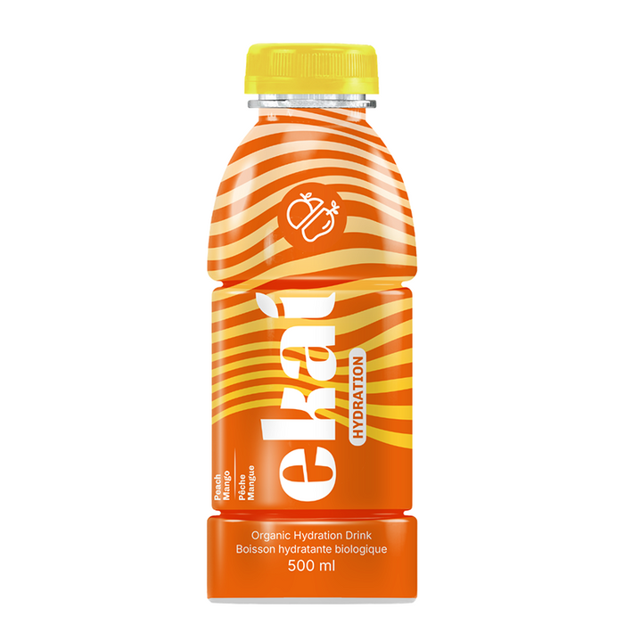 Ekai Hydration RTD 500ml