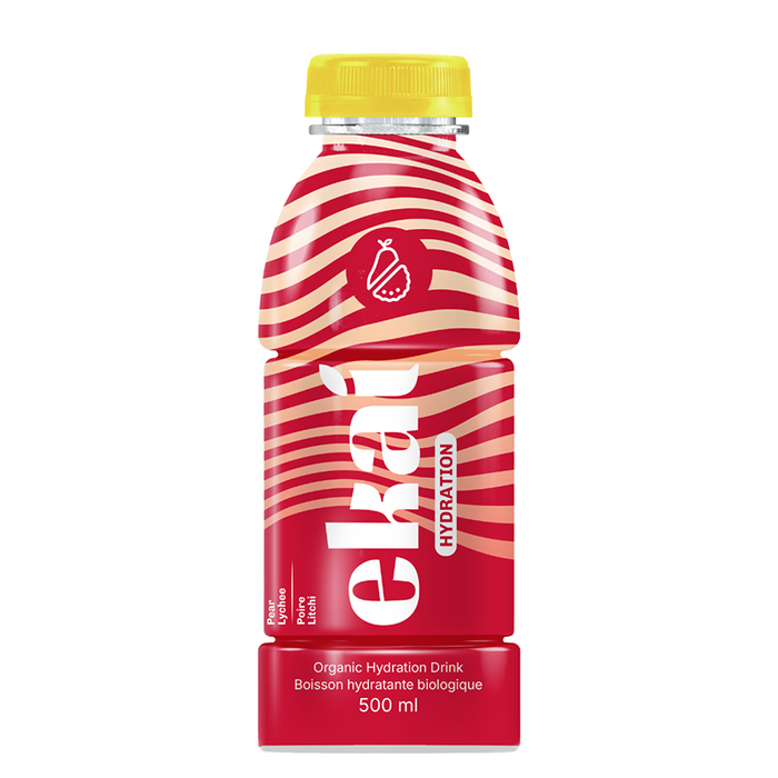 Ekai Hydration RTD 500ml