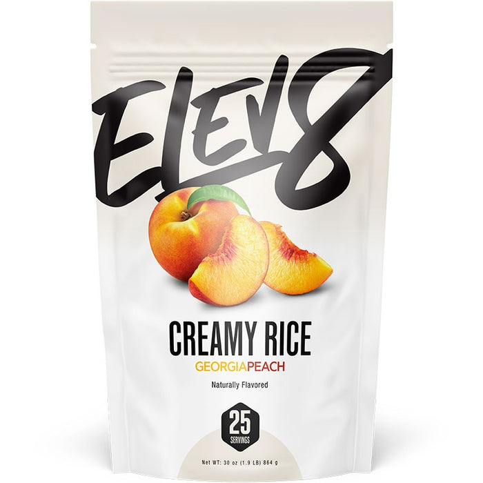 Elev8 Crème de riz 868g || Elev8 Foods Cream of rice 868g