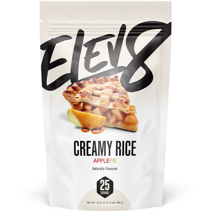 Elev8 Crème de riz 868g || Elev8 Foods Cream of rice 868g