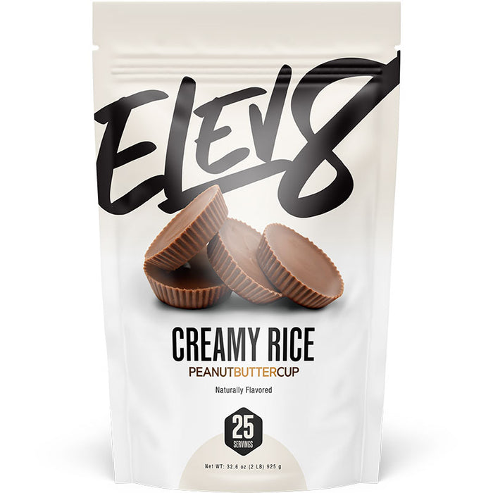 Elev8 Crème de riz 868g || Elev8 Foods Cream of rice 868g