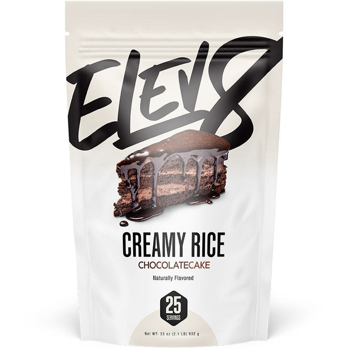 Elev8 Crème de riz 868g || Elev8 Foods Cream of rice 868g