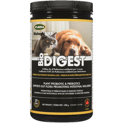 BiologicVET BioDIGEST 380g