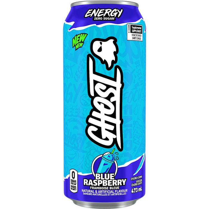 Ghost Energy RTD 473ml