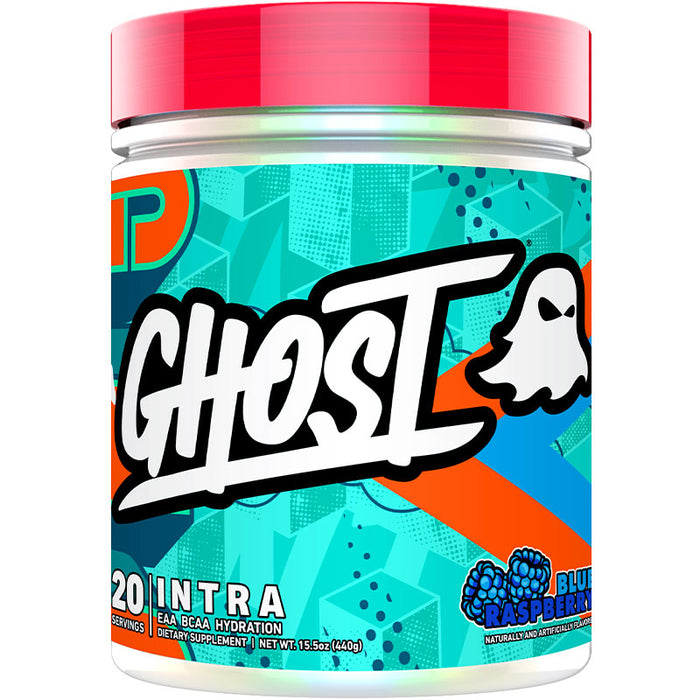 Ghost Intra 410g