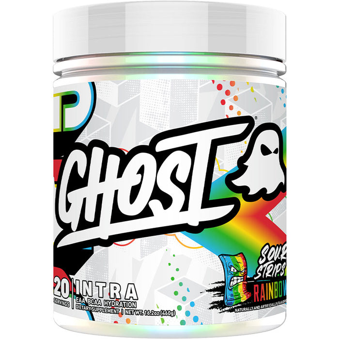 Ghost Intra 410g