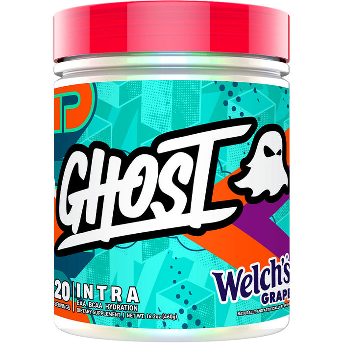Ghost Intra 410g