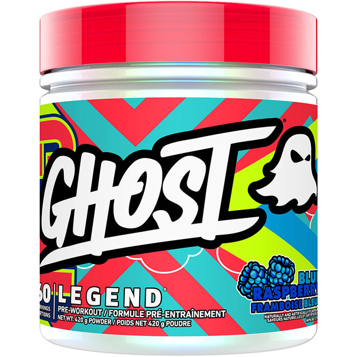Ghost Legend V3 420g