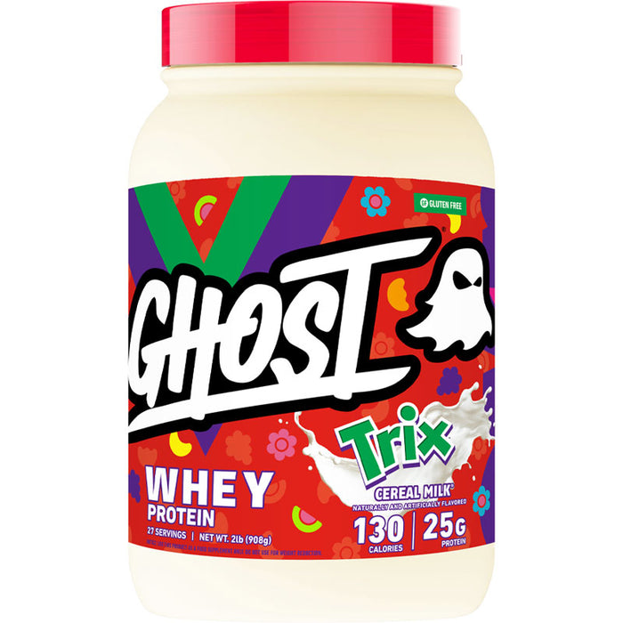 Ghost Whey 2lb