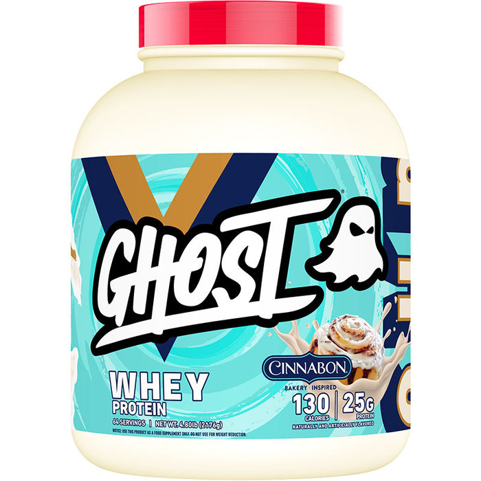 Ghost Whey 5lb