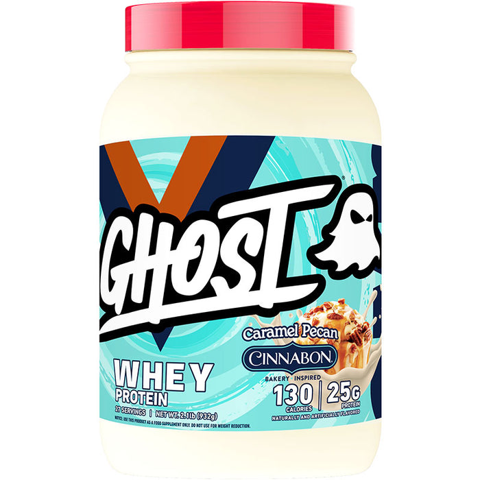 Ghost Whey 2lb