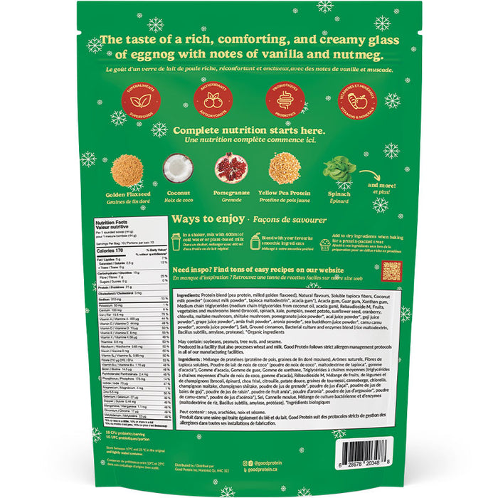 Good Protein All-in-one Shake 440g