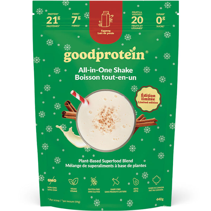 Good Protein All-in-one Shake 440g