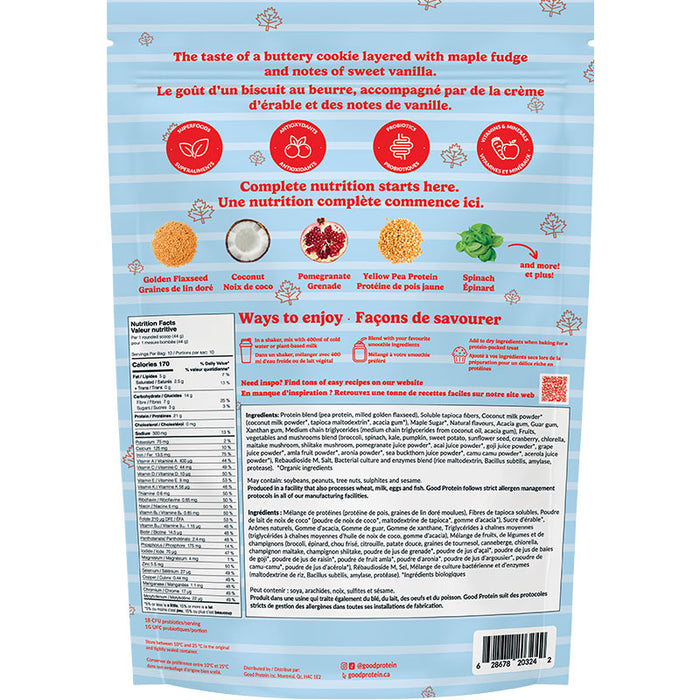 Good Protein All-in-one Shake 440g