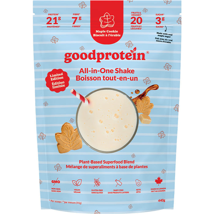 Good Protein All-in-one Shake 440g