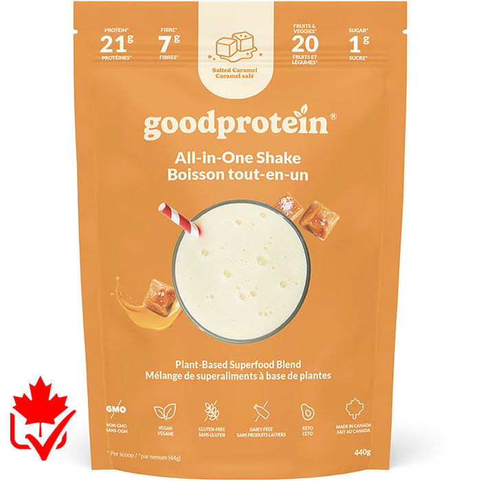 Good Protein All-in-one Shake 440g