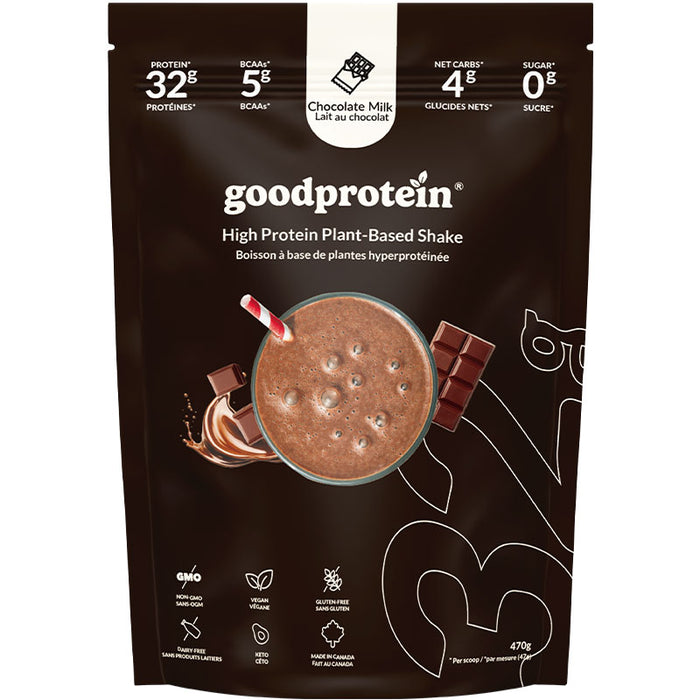 Good Protein High Protein Shake 470g