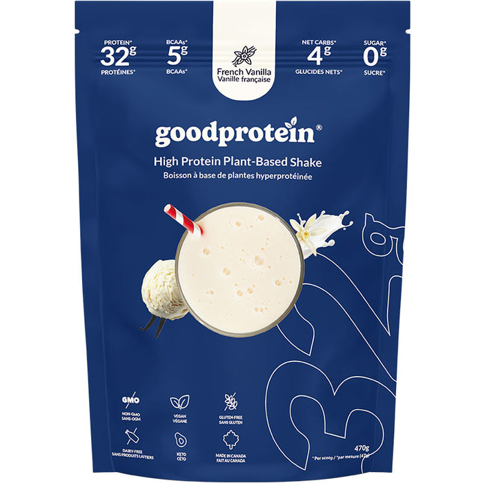 Good Protein High Protein Shake 470g