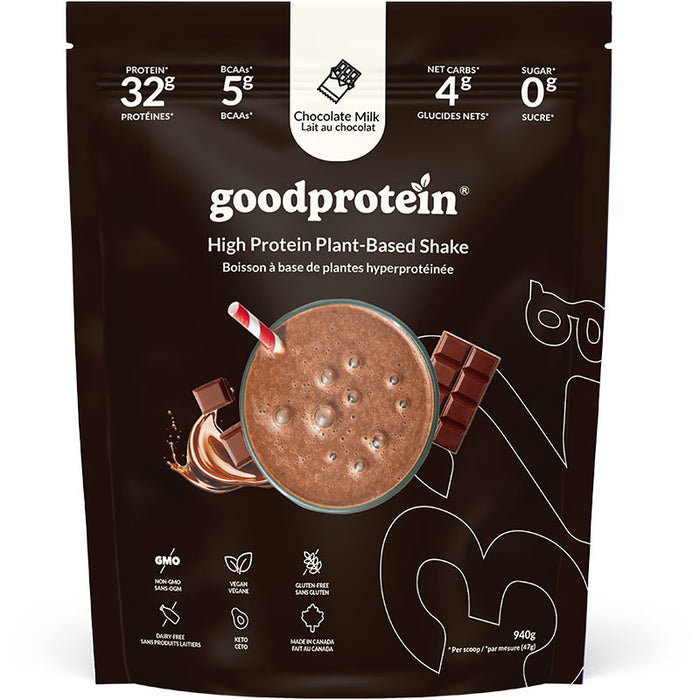 Good Protein High Protein Shake 940g
