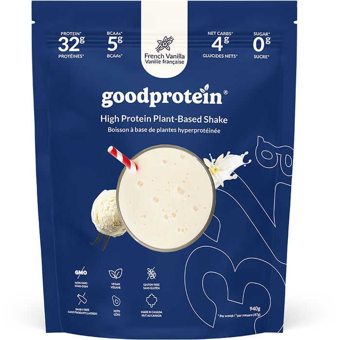 Good Protein High Protein Shake 940g