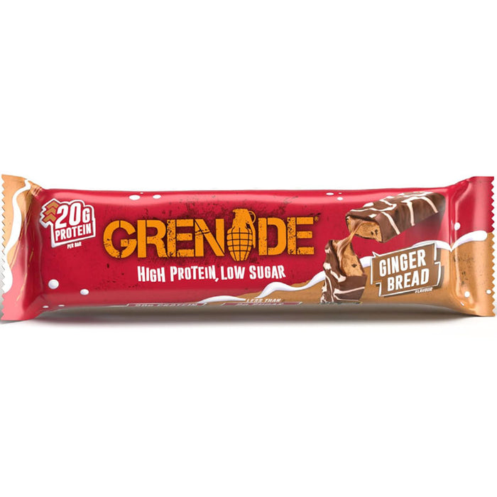 Barre Grenades à l'unité (1 barre) || Grenade individual bars (1 bar)