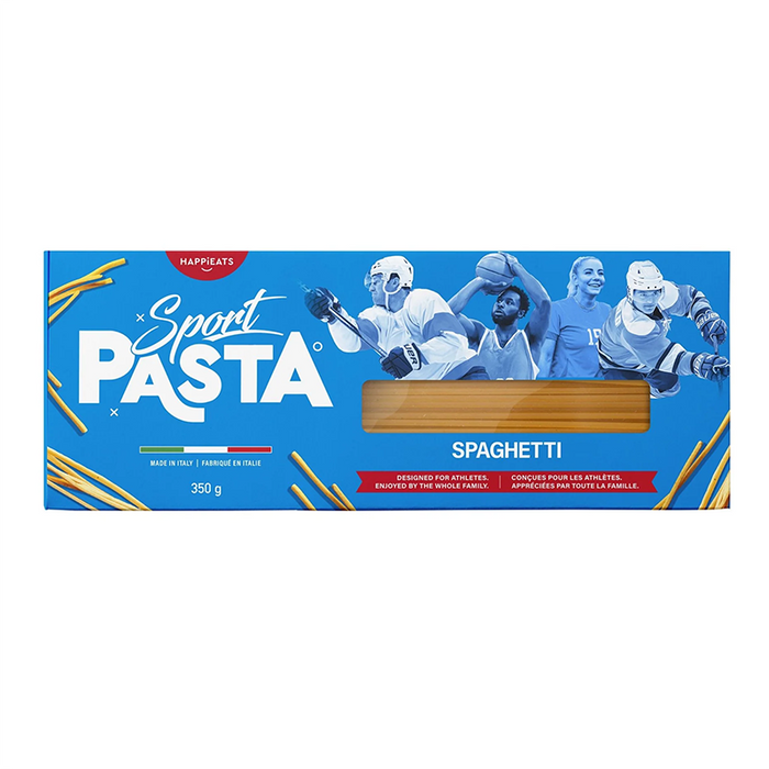 HappiEats Sports Pasta 350g