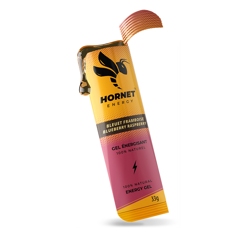 Hornet Energy