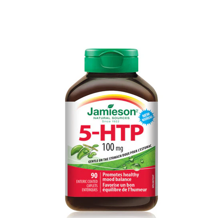 Jamieson 5-HTP 90 caps