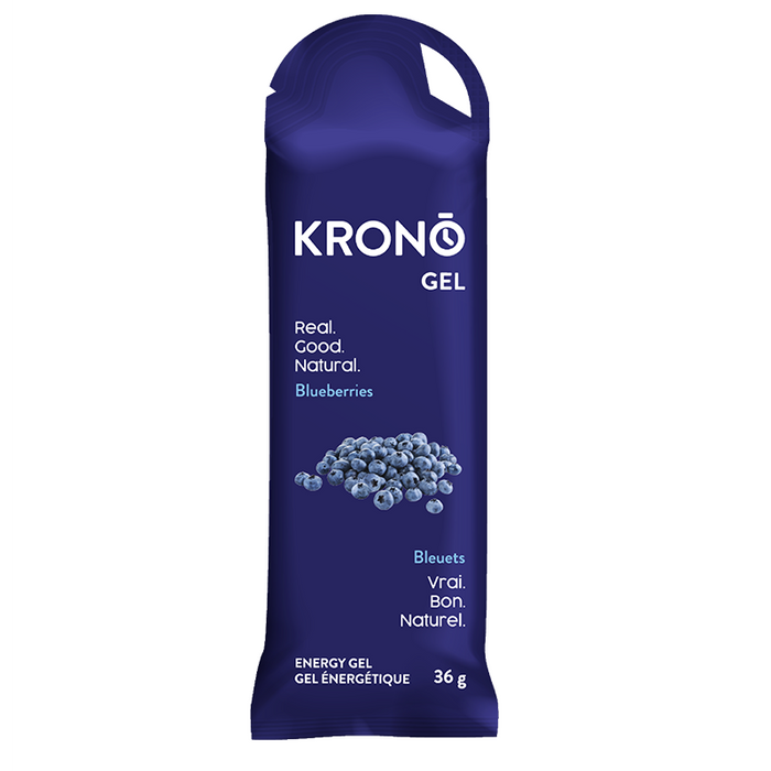 Krono gel individuel 36g (1) || Krono individual gel 36g (1)