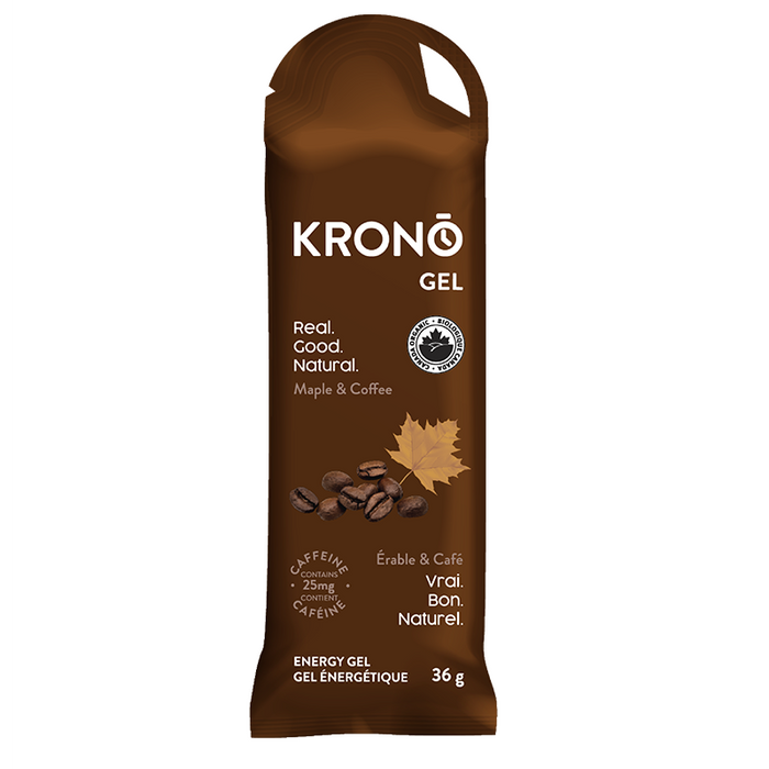 Krono gel individuel 36g (1) || Krono individual gel 36g (1)