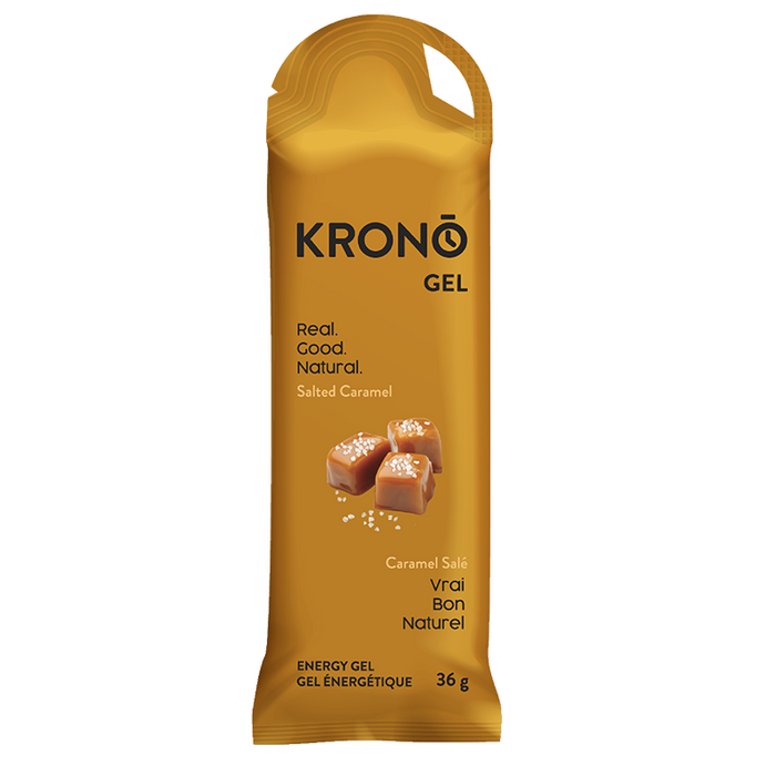 Krono gel individuel 36g (1) || Krono individual gel 36g (1)