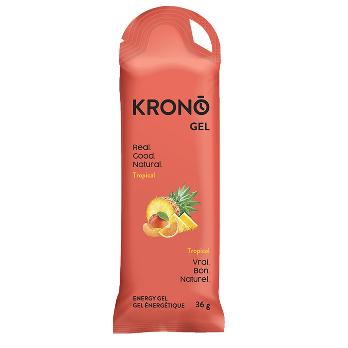 Krono gel individuel 36g (1) || Krono individual gel 36g (1)