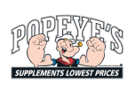 Popeye's Suppléments 