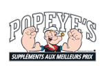 Popeye's Suppléments 
