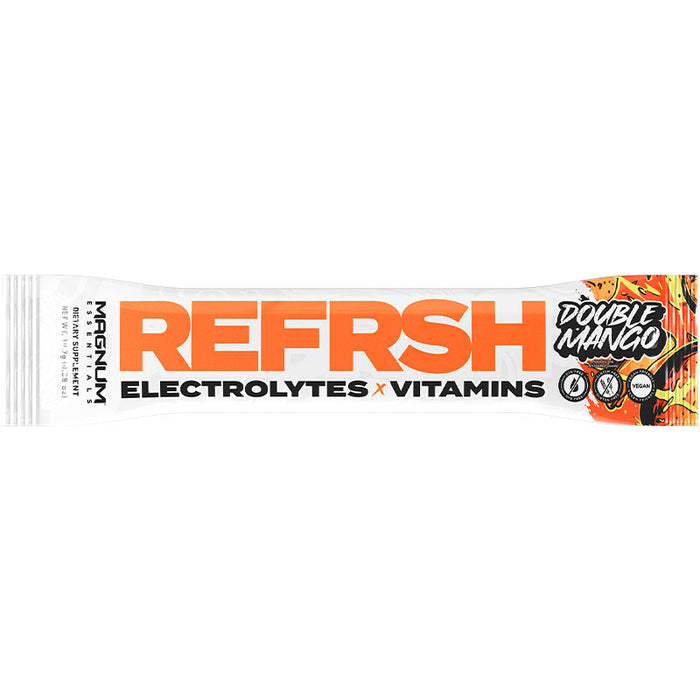 Magnum REFRSH 15 Servings