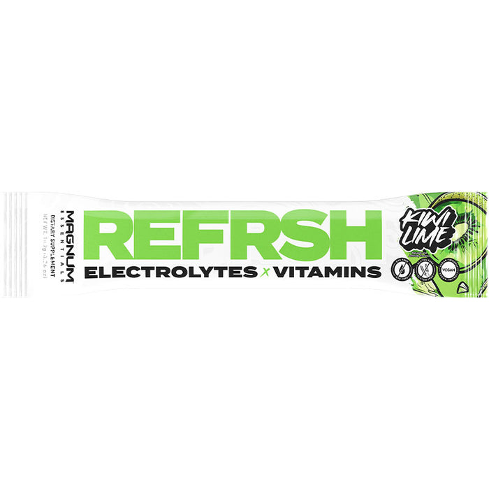 Magnum REFRSH 15 Servings