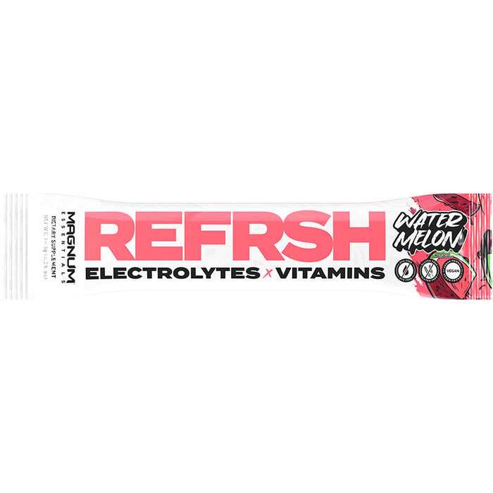 Magnum REFRSH 15 Servings