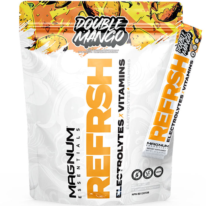 Magnum REFRSH 15 Servings