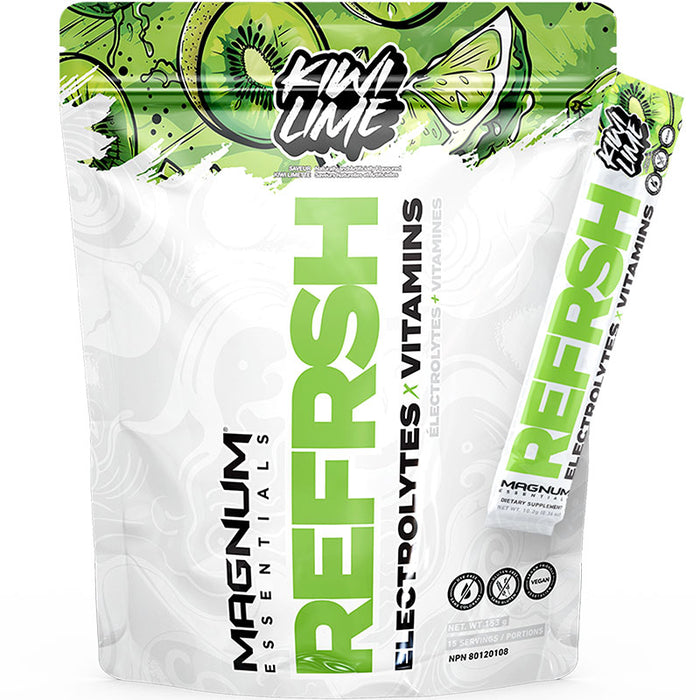 Magnum REFRSH 15 Servings