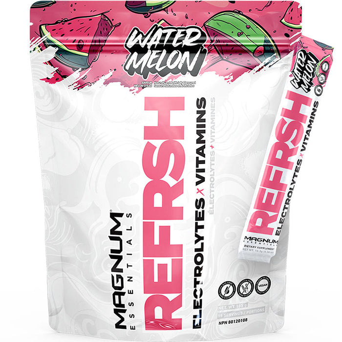 Magnum REFRSH 15 Servings