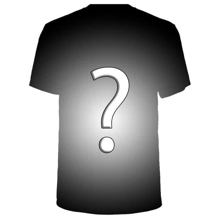 🎁 Popeye's T Shirt (100% off)