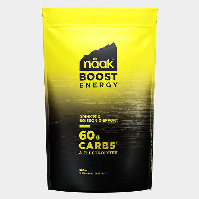 Naak Boost Energy 960g