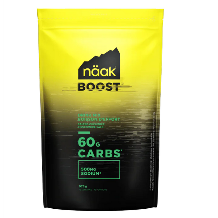 Naak Boost Energy 960g