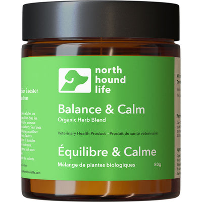 North Hound Life Balance & Calm 80g