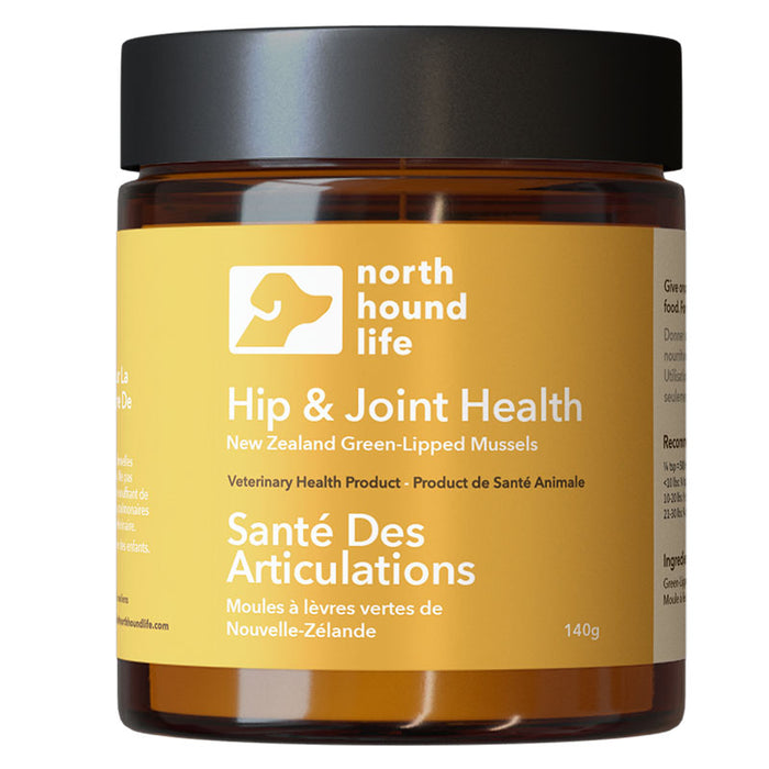 North Hound Life Hip & Joint Health 140g