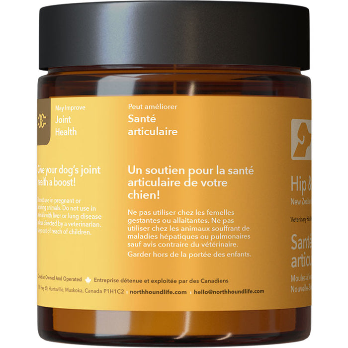 North Hound Life Hip & Joint Health 140g